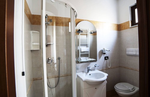Reggio Calabria House | B&B Centrale