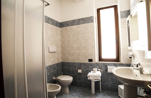 Reggio Calabria House | B&B Centrale