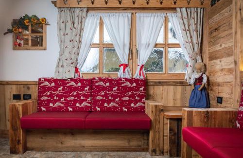 Alba Bed & Breakfast | B&B Cesa Marlen
