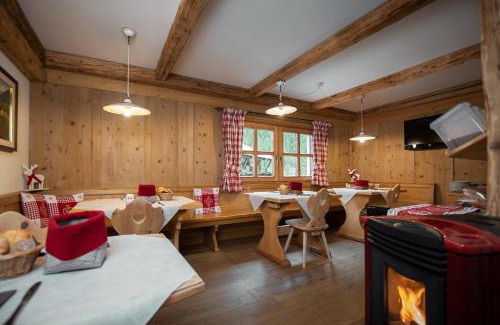 Alba Bed & Breakfast | B&B Cesa Marlen