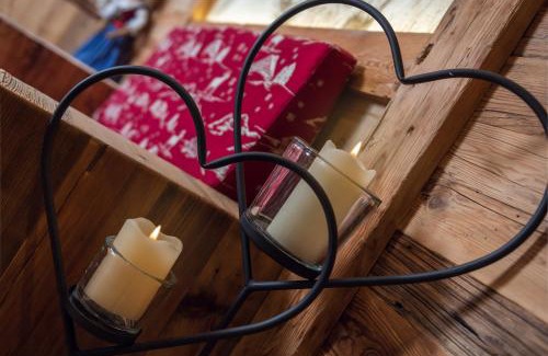 Alba Bed & Breakfast | B&B Cesa Marlen