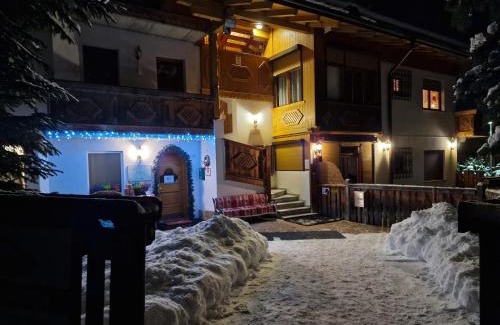 Arabba Bed & Breakfast | B&B Chalet Brigitte Hike & Bike