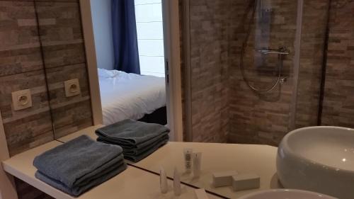 De Panne Bed & Breakfast | B&B Charles Cabour