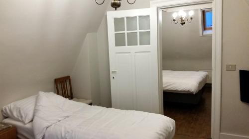 De Panne Bed & Breakfast | B&B Charles Cabour