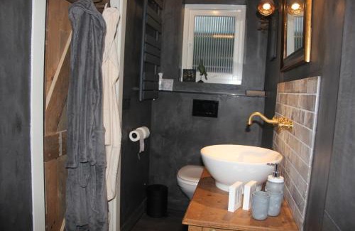 Municipality of Enschede Bed & Breakfast | B & B Chawe