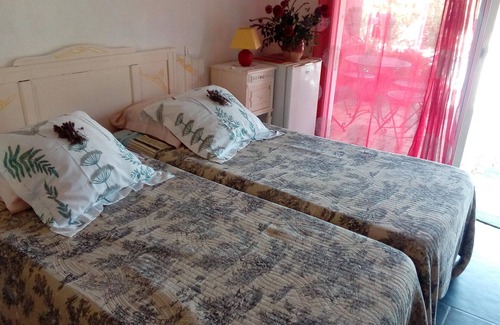 Vaison-la-Romaine Bed & Breakfast | B&B Chez Rose-Marie