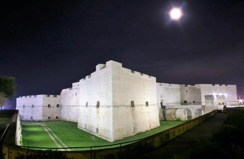 Santa Maria Bed & Breakfast | B&B Chiaro di Luna