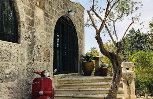 Laureto Bed & Breakfast | B&B Chiave d'Arco