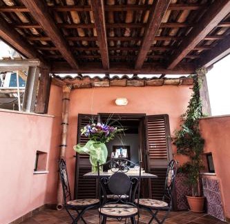 Cinisi Bed & Breakfast | B&B Cinisi Vacanze