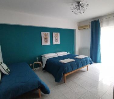 San Filippo del Mela Bed & Breakfast | B&B Civico 51