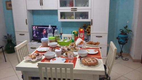 San Vito Lo Capo Bed & Breakfast | B&B Coccinelle