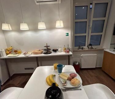 Zagreb Bed & Breakfast | B&B Cool Centre Zagreb