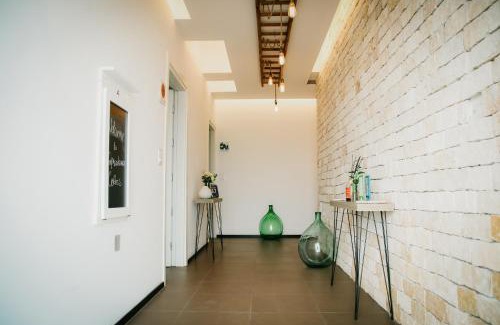 Margherita di Savoia Bed & Breakfast | B&B Copacabana Colors