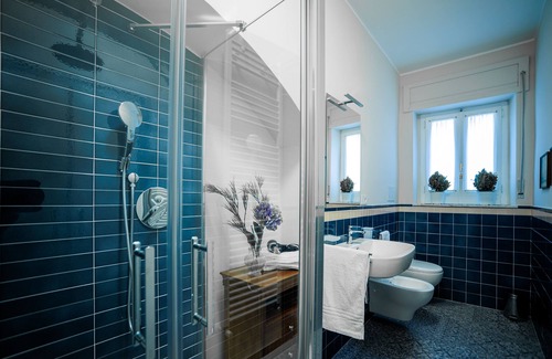 Venosa Bed & Breakfast | B&B CORSO VITTORIO