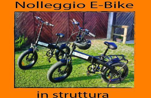 Monterotondo Apartment | B&B Corte Sant'Angelo