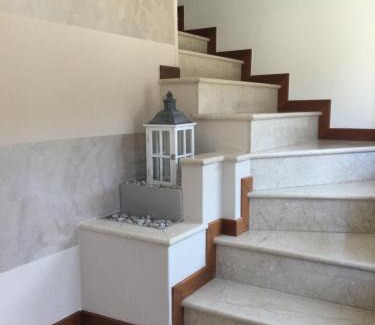 Monterotondo Apartment | B&B Corte Sant'Angelo