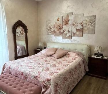 Nettuno Bed & Breakfast | B&B Corvara
