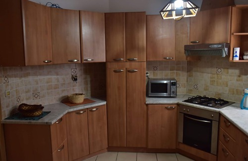 Eastern Hammamet Apartment | B&B Cote d'azur, Your seaside holiday in Hammamet.