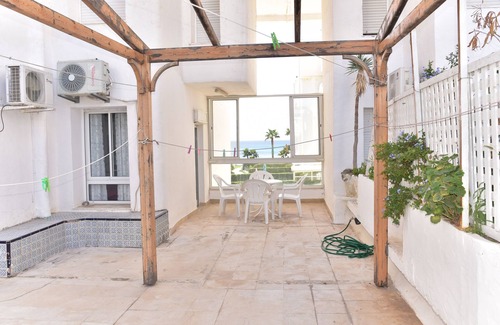 Eastern Hammamet Apartment | B&B Cote d'azur, Your seaside holiday in Hammamet.