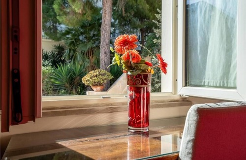 Grottasanta Bed & Breakfast | B&B Cumpari Turiddu Syracuse