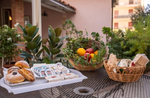 Grottasanta Bed & Breakfast | B&B Cumpari Turiddu Syracuse