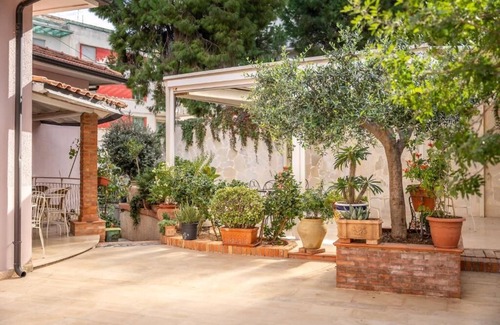 Grottasanta Bed & Breakfast | B&B Cumpari Turiddu Syracuse