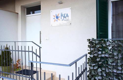Chieti Bed & Breakfast | B&B Da Bea