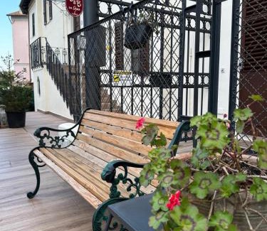 Senigallia Bed & Breakfast | B&B Da Gina