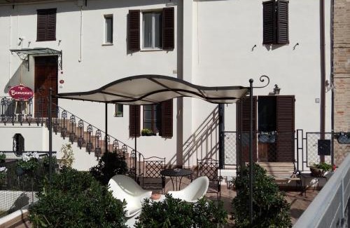 Senigallia Bed & Breakfast | B&B Da Gina