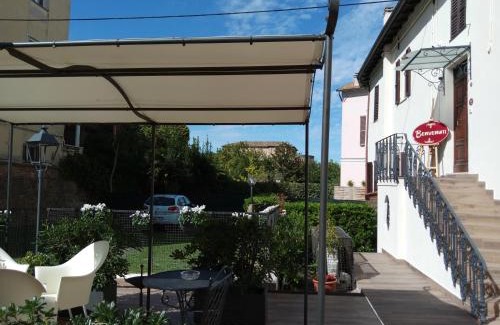 Senigallia Bed & Breakfast | B&B Da Gina