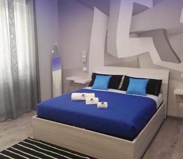 Frosinone Bed & Breakfast | B&B da Lillo