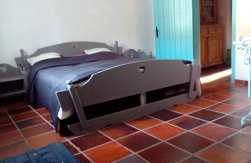 Carvalhal Bed & Breakfast | B&B da Mata/authentic holiday home in the hart of silvercoast