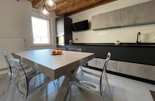 San Vito al Tagliamento Apartment | B&B da Mimì