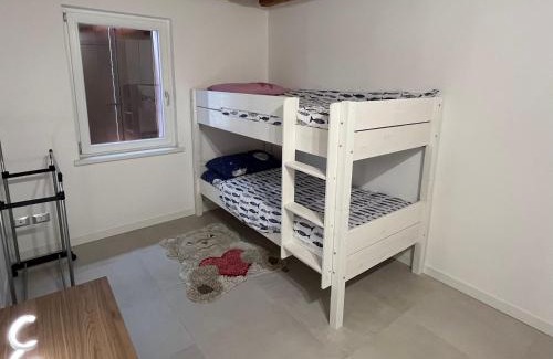 San Vito al Tagliamento Apartment | B&B da Mimì