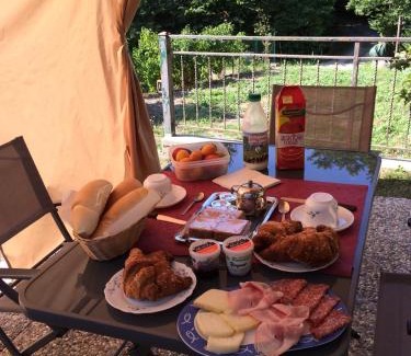 Bardalone Bed & Breakfast | B&B da Paola