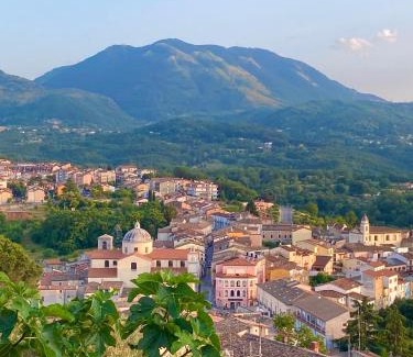 Rotonda Bed & Breakfast | B&B da Peppe
