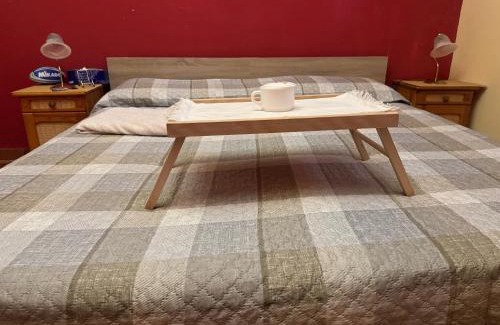 Magenta House | B&B DA Tony a 15 minuti da Malpensa