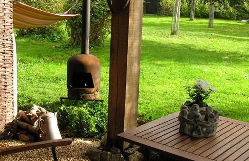 Eijsden Bed & Breakfast | B&B de Breul