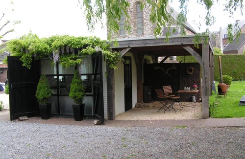 Eijsden Bed & Breakfast | B&B de Breul