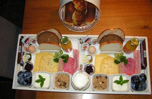 Eijsden Bed & Breakfast | B&B de Breul