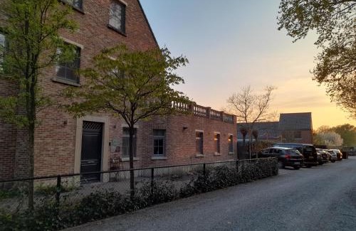 Overpelt Bed & Breakfast | B&B De Floreffe
