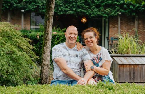 Overpelt Bed & Breakfast | B&B De Floreffe