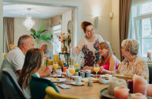 Overpelt Bed & Breakfast | B&B De Floreffe