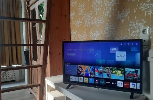 Silvolde Apartment | B & B De Groene Slaper