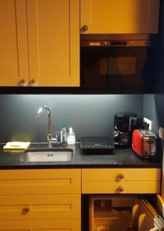 Silvolde Apartment | B & B De Groene Slaper