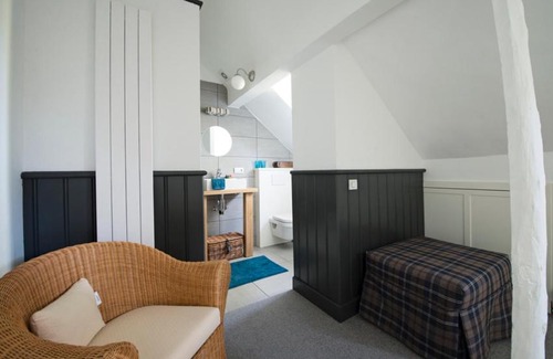 Werchter Bed & Breakfast | B&B De Hanewijkhoeve