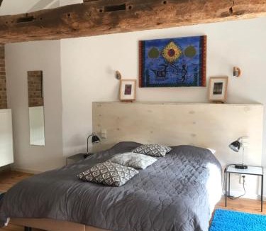 Heks Bed & Breakfast | B&B De Henehoeve