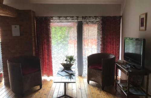 Heks Bed & Breakfast | B&B De Henehoeve