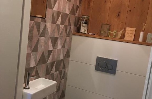 Wervershoof Bed & Breakfast | B&B De Kamer