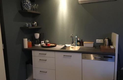 Wervershoof Bed & Breakfast | B&B De Kamer